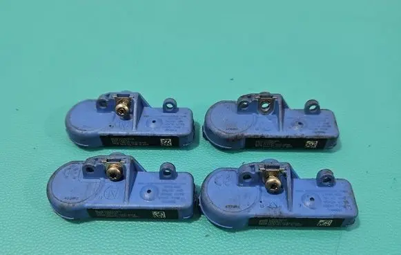 Opel Corsa E Tire pressure sensor 1453578368 IMPRK1541400