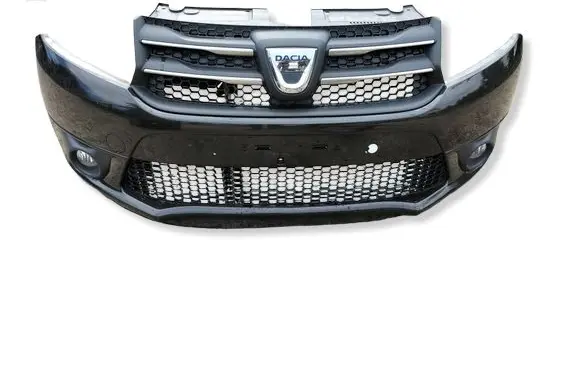 Dacia Sandero II Front bumper 620220754
