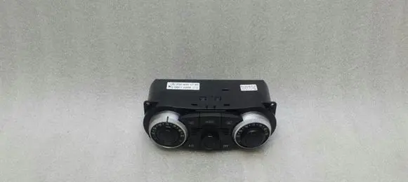 Mercedes-Benz SL R230 Climate control unit A2308300785