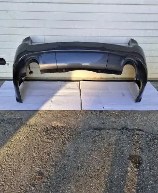 Dodge Durango Rear bumper