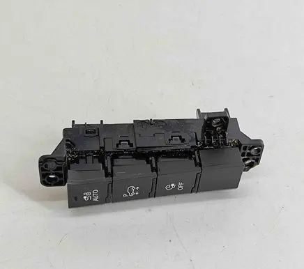 SsangYong Korando A set of switches 8580139020