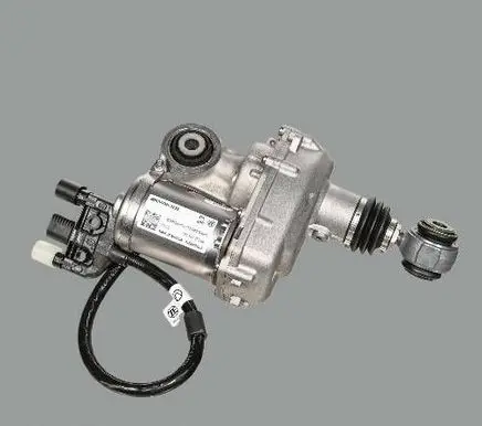 Mercedes-Benz SL R107 Rear axle beam A2324600501
