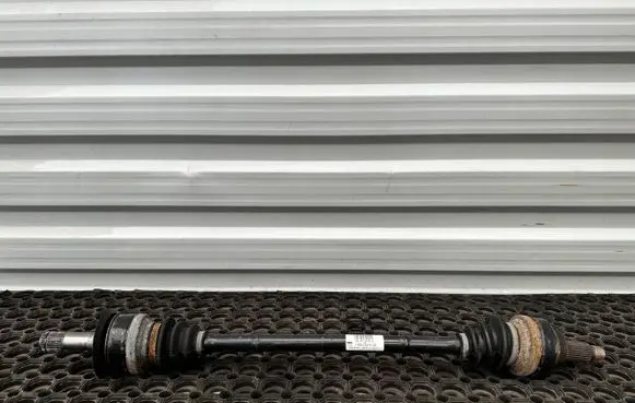 BMW 1 F20 F21 Rear driveshaft 7628252