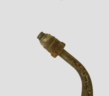 Chrysler Voyager Power steering hose/pipe/line