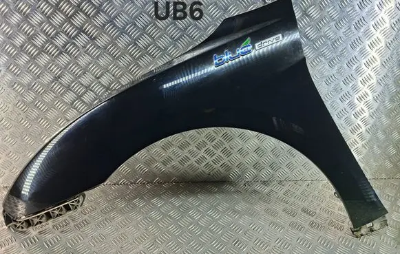 Hyundai i40 Fender 