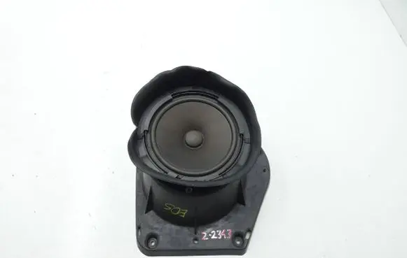 Volkswagen Eos Rear door speaker 1Q0035454A 1Q0035242E 902275487909