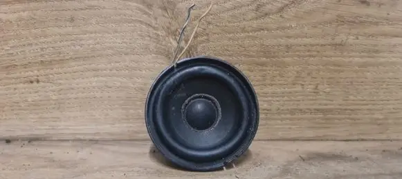 BMW 3 E90 E91 Panel speaker 6513693865701
