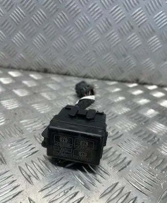 Mitsubishi Outlander Other relay