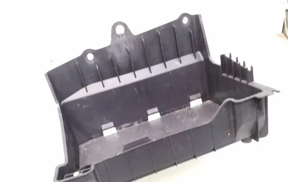 Jaguar XJ X351 Battery box tray AW9310764AB