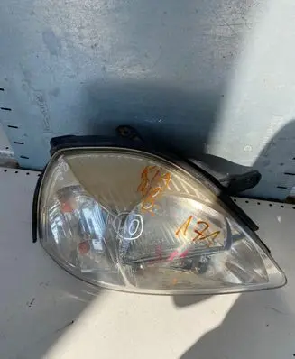 KIA Rio Headlight/headlamp