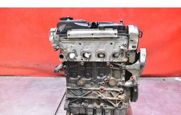 Volkswagen PASSAT CC Engine CFF