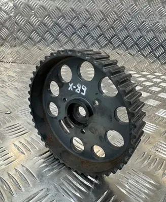 Camshaft pulley/ VANOS