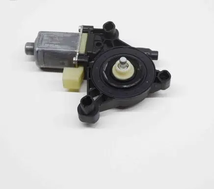 Audi Q2 - Front door window regulator motor E850202100 5Q0959802B