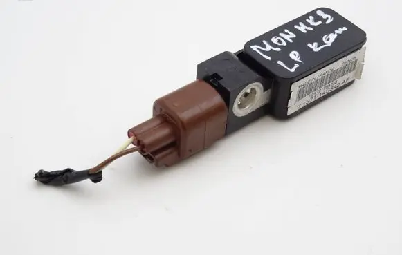 Ford Mondeo Mk III Airbag deployment crash/impact sensor 1S7T14B342AF