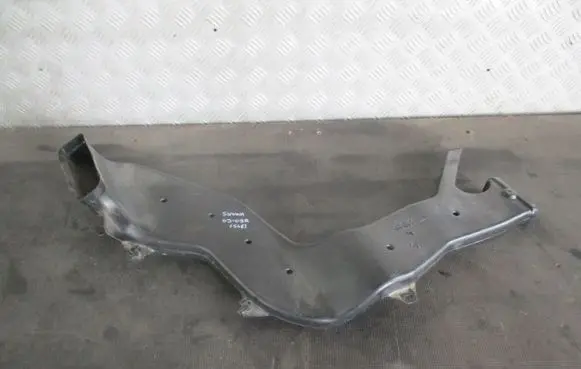 Toyota Corolla E120 E130 Front piece kit 8721608050B