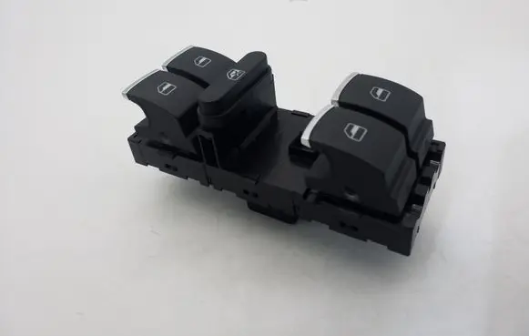 Volkswagen Jetta VI Electric window control switch 5K4959857