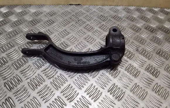 Audi S5 Facelift Lower shock absorber bracket 8K0413L