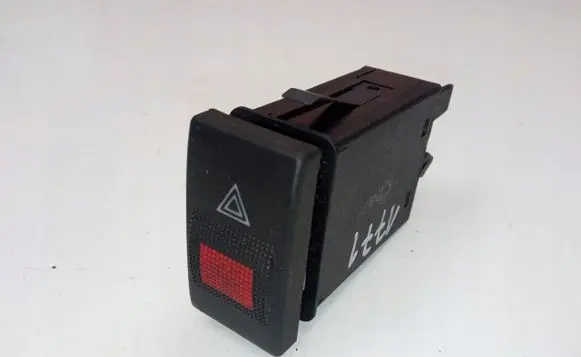 Audi A4 S4 B5 8D Hazard light switch 8D0941509C