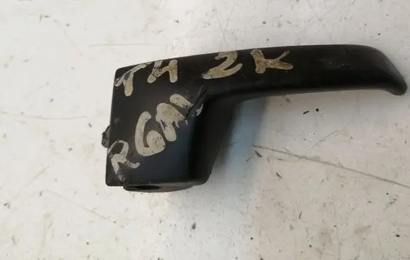 Volkswagen Transporter - Caravelle T4 Rear door interior handle 19183226