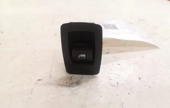 BMW 5 E60 E61 Electric window control switch 15939948 9113773