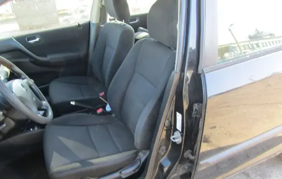 Honda Civic Other seats 
