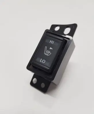 Nissan X-Trail T32 Seat heating switch