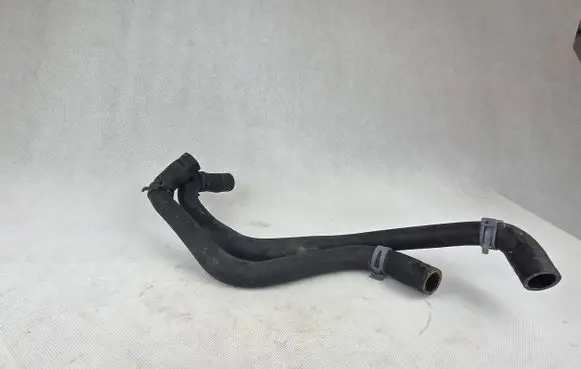 Volkswagen Golf VII Engine coolant pipe/hose 5Q0121156C