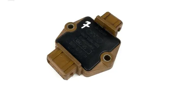 Audi A8 S8 D2 4D Ignition amplifier control unit 4a0905351