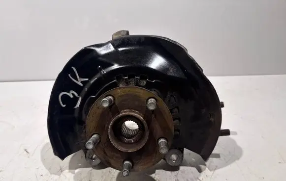 Toyota Prius (XW30) Front wheel hub Y0332 151023