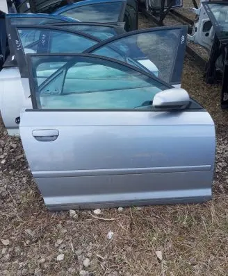 Door (2 Door Coupe)