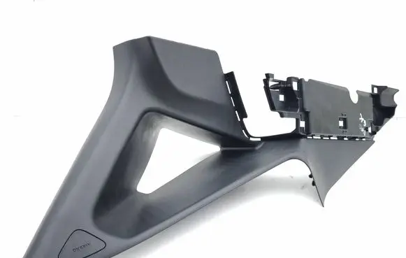 Peugeot 3008 III (C) pillar trim 9852679680