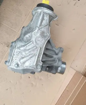 Volvo V70 Gearbox transfer box case 31256301
