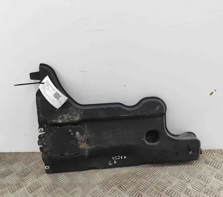 Volkswagen PASSAT B8 Pickup box liner 3Q0825102A