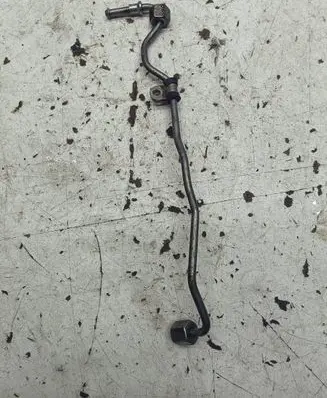 Mercedes-Benz ML W164 Fuel main line pipe