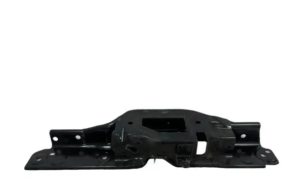 Top upper radiator support slam panel