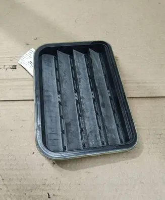 Skoda Octavia Mk3 (5E) Quarter panel pressure vent 7PP819181A