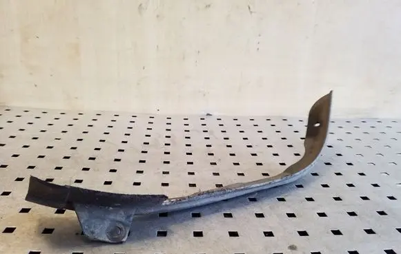 Audi A8 S8 D4 4H Front mudguard 4H0853887B