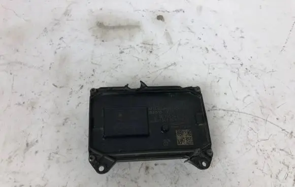 Audi A4 S4 B8 8K Headlight ballast module Xenon 8K5941329
