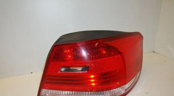 BMW M3 e92 Rear/tail lights 7162302