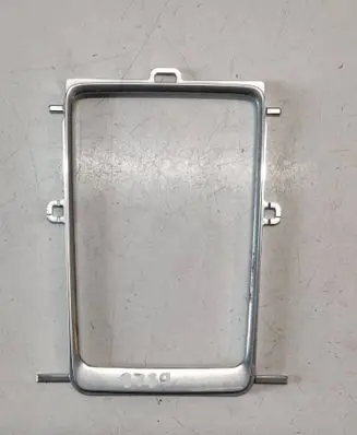 Volvo S60 Climate control/heater control trim 31267052