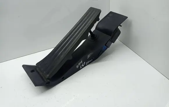 BMW 5 E60 E61 Accelerator throttle pedal 3542676693002