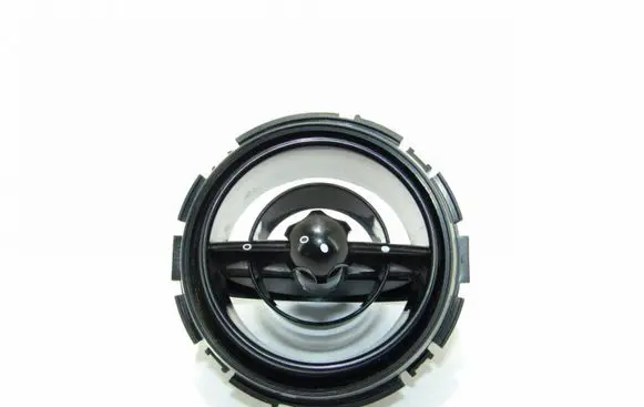 Mini One - Cooper Cabrio R52 Dash center air vent grill 6800887.06