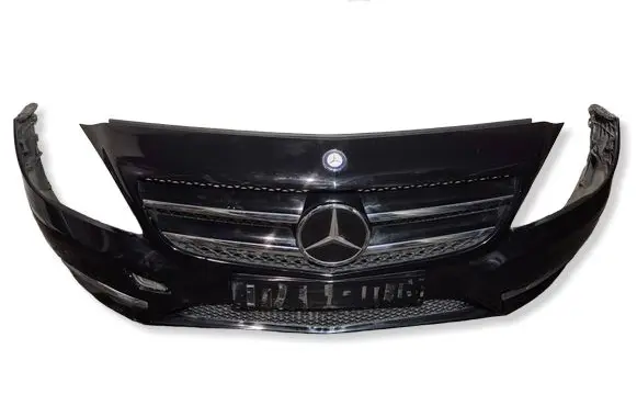 Mercedes-Benz B W246 W242 Front bumper A2468850525 A2468880260