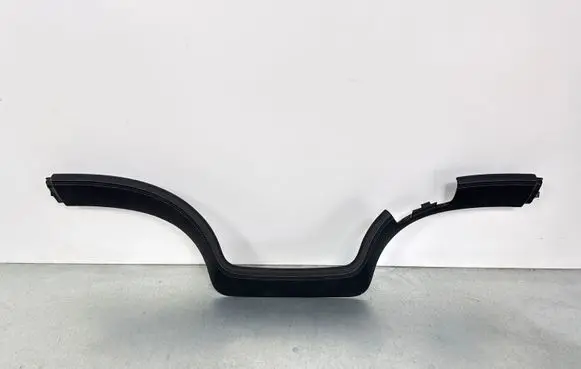 Mercedes-Benz S W222 Dashboard glove box trim A2226940982 00007J20 19032015