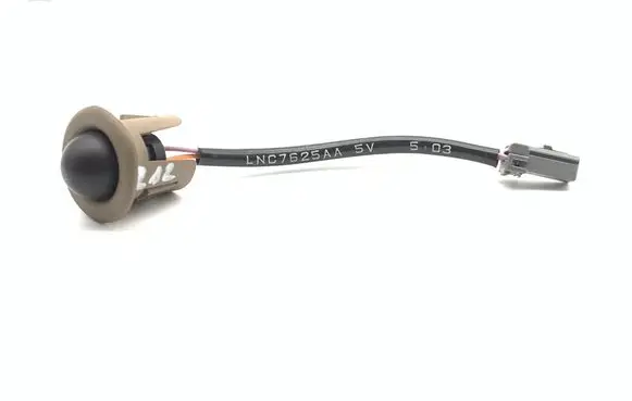 Jaguar XK8 - XKR Sun solar sensor LNC7625AA