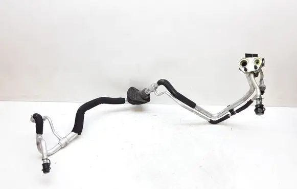 Volvo XC60 Air conditioning (A/C) pipe/hose