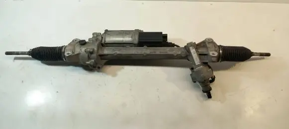 BMW X3 F25 Steering rack 6873153