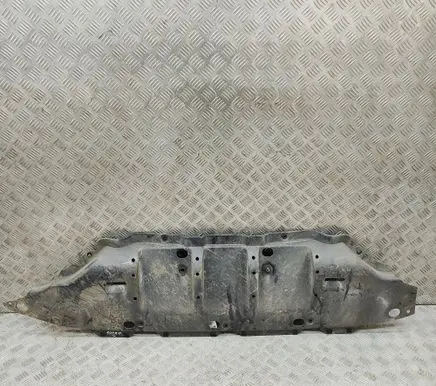 Hyundai Kona I Front bumper lip 86690K4000