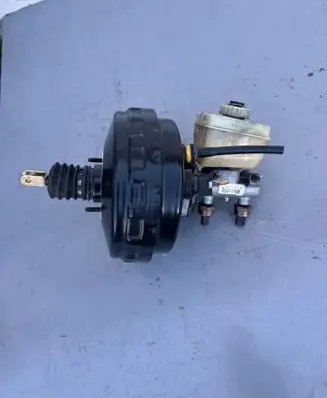 Mercedes-Benz ML W163 Brake booster A1634300130