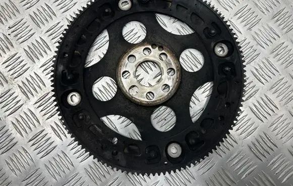 BMW 5 E60 E61 Flywheel 